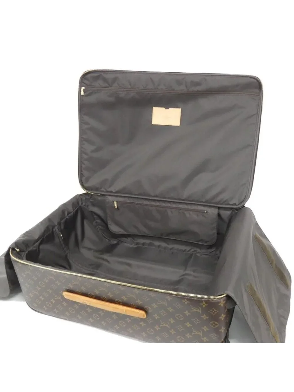 Louis Vuitton this authentic